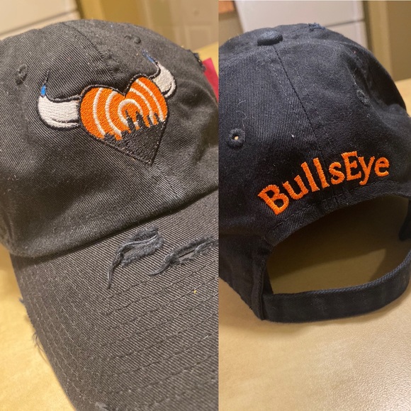 “Home is where the heart is” Hats x BullsEye Brand - Picture 4 of 6